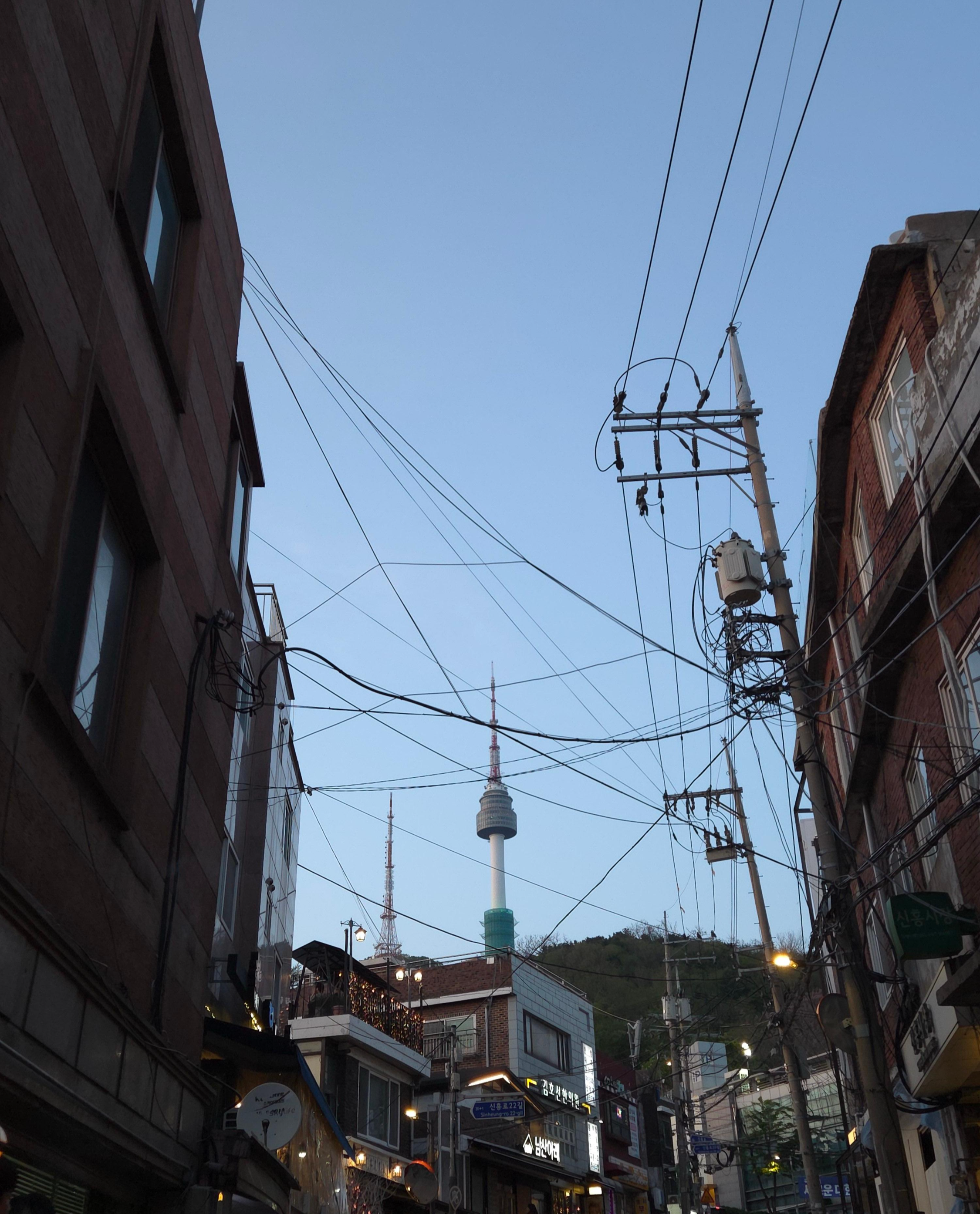 해방촌신코 사진 7