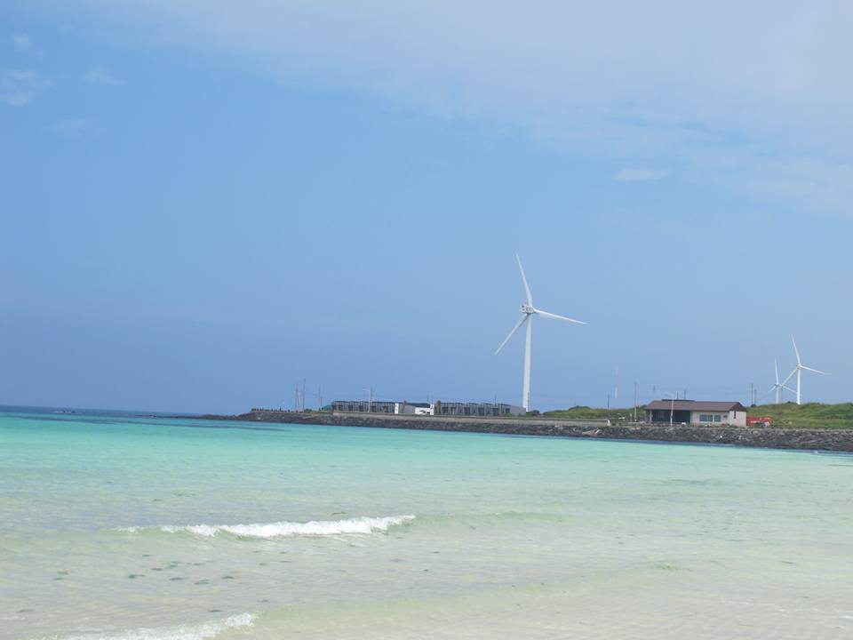  Special places in Jeju Island that I didn’t know about