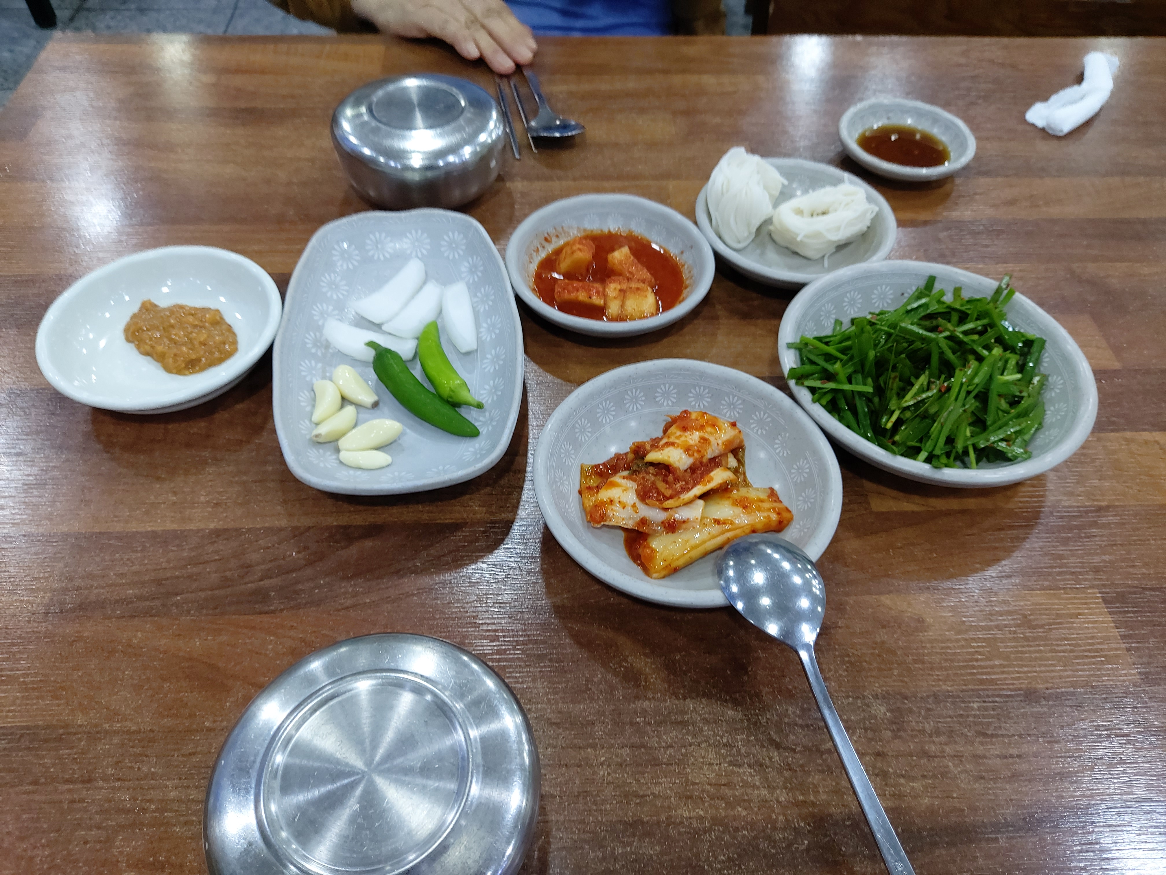 경주박가국밥 이미지