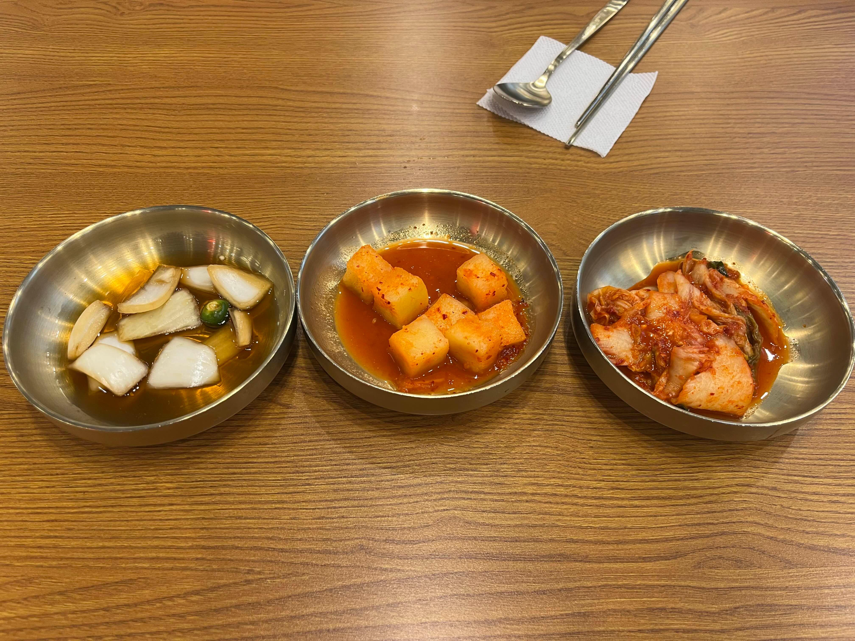 육전국밥 이미지