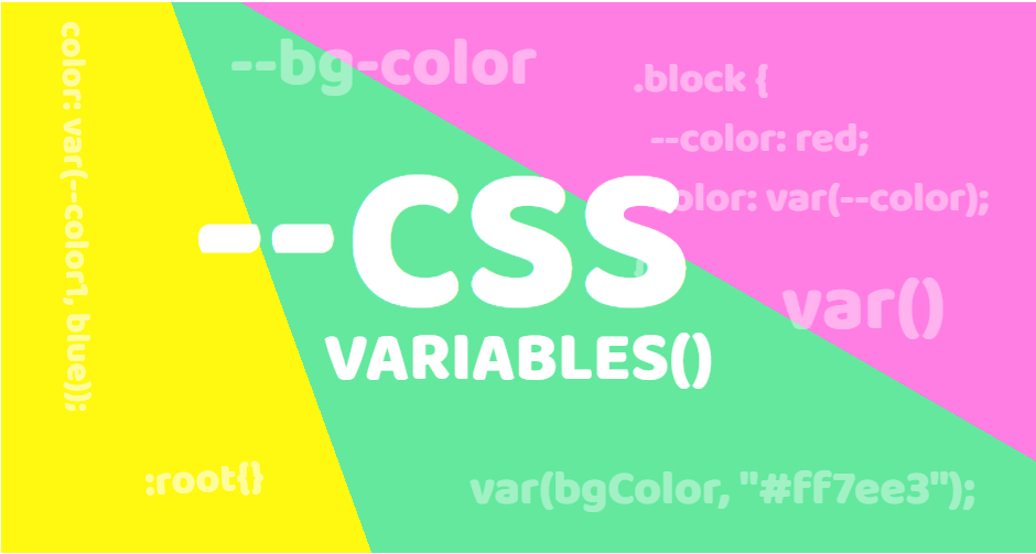 css-variable