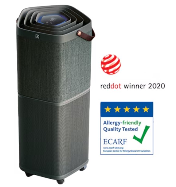 Electrolux Pure air purifier