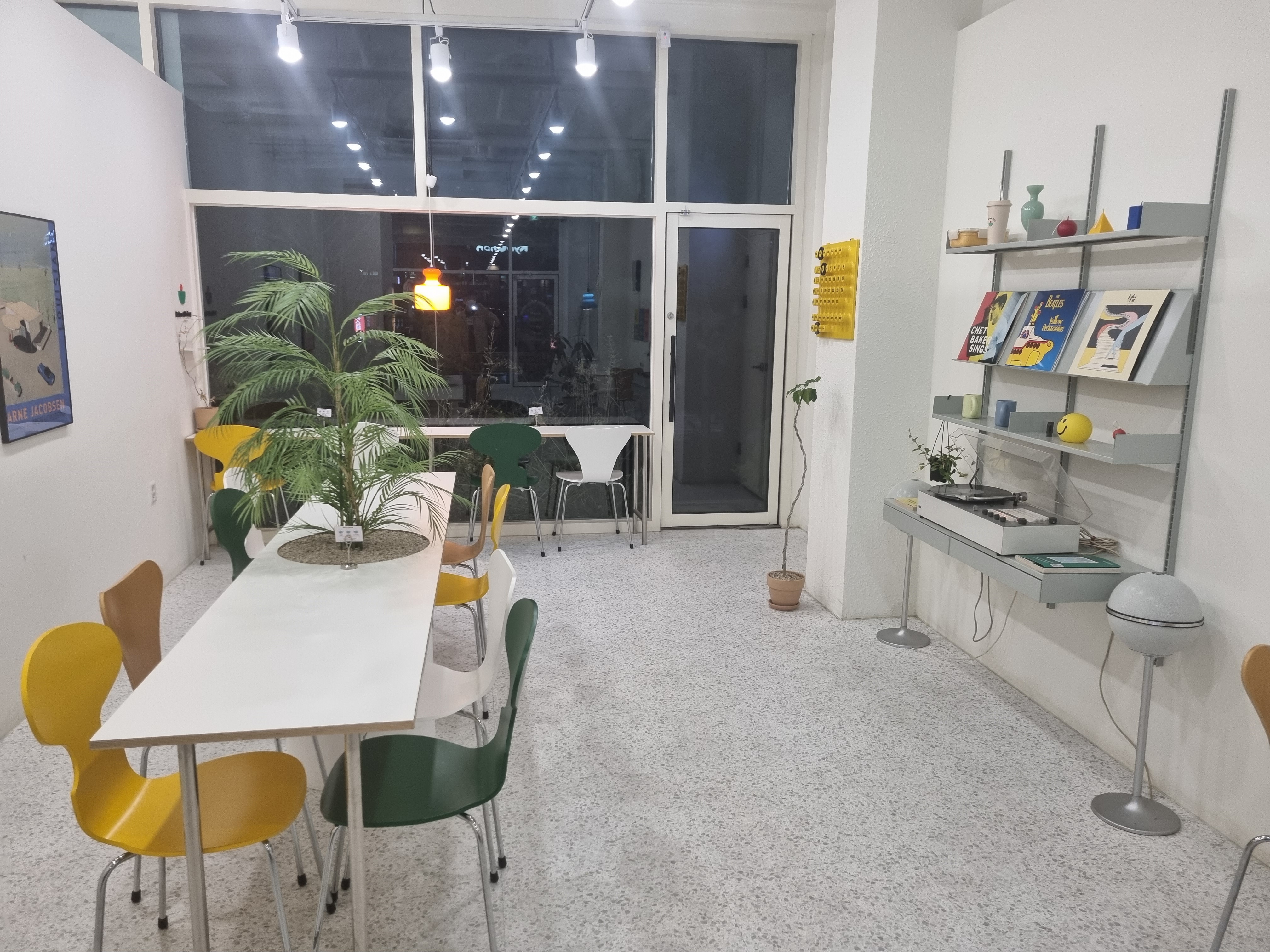 포케올데이천안성성점 이미지