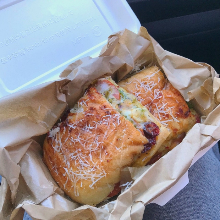  제주 금능 맛집ㅣ금능샌드