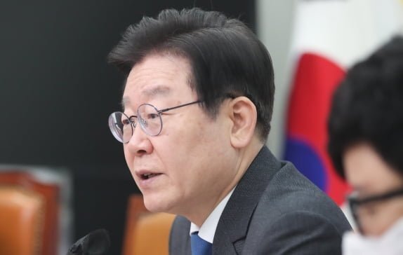  이재명 최측근 전 비서실장 사망 이유 유서 내용은 네이버 후원금 40억
