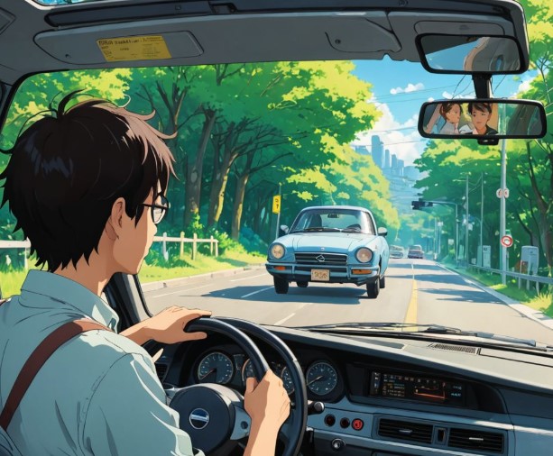 안산운전면허시험장-필기시험