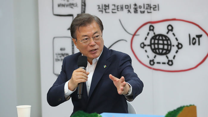  디지털 뉴딜