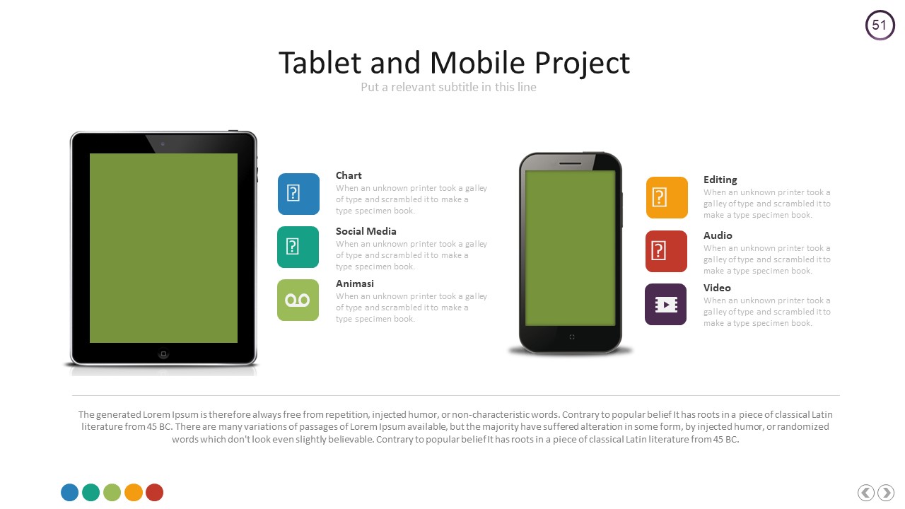  [PPT 자료] 태블릿, 모바일 (파워포인트 powerpoint 피피티 ppt 템플릿 template 다이어그램 diagram 인포그래픽 Infographic 보고서 제안서 기획서 발표자료)