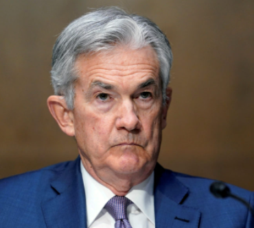  FED 의장의 기자회견으로 달러는 급등하고, 금과 비트코인은 폭락했습니다. (ft. 미국 국채 10년물 Yield)