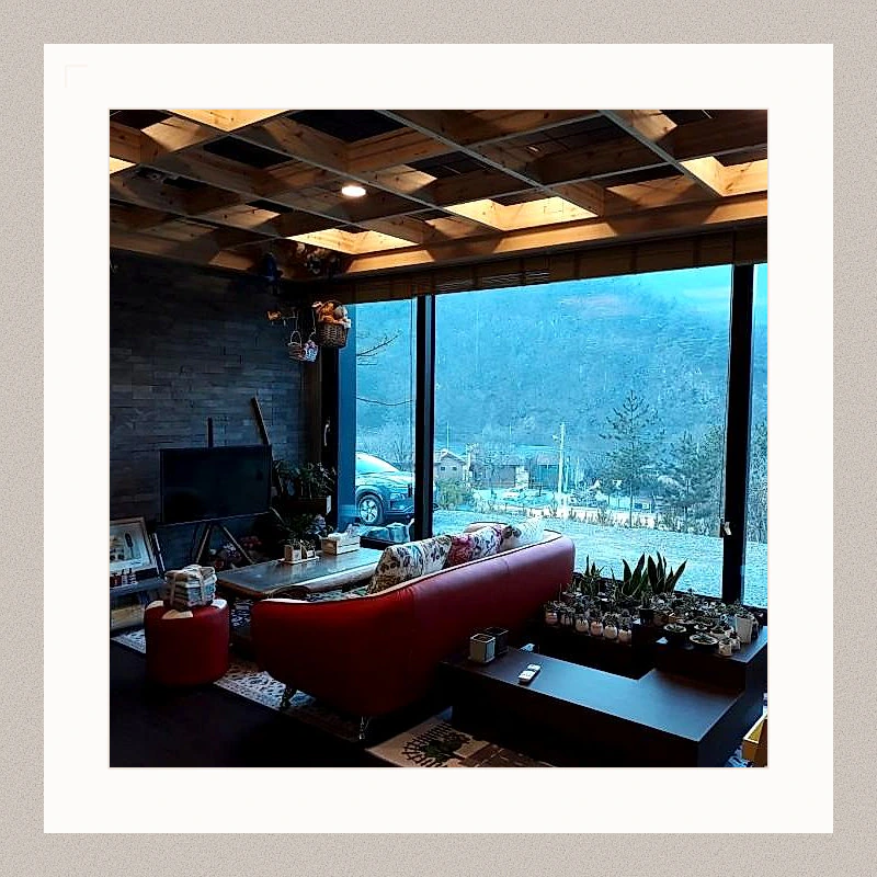 단양 갤러리하우스펜션 (Danyang Gallery House Pension)_3