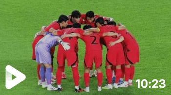 항저우 아시안게임 축구