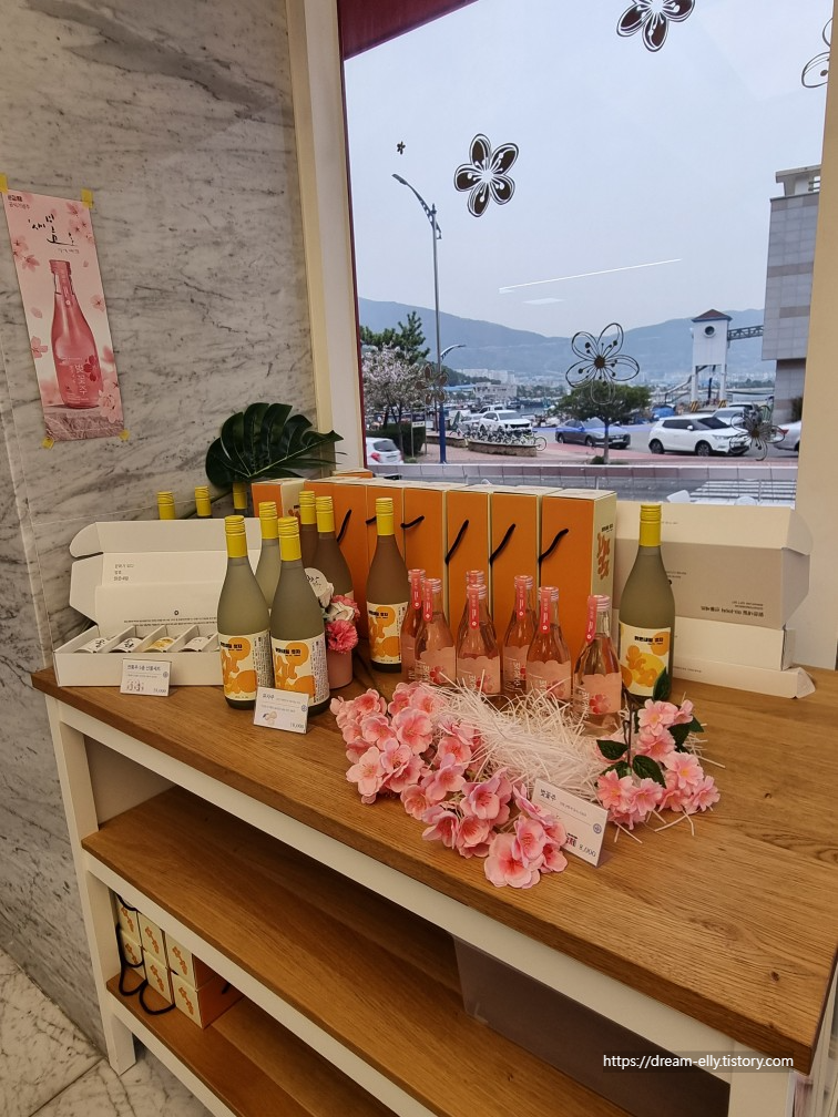 베이커리들