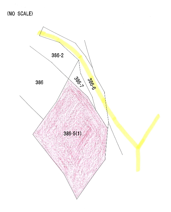 전주지방법원2022타경4446 지 적 도