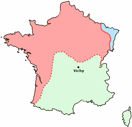 vichy