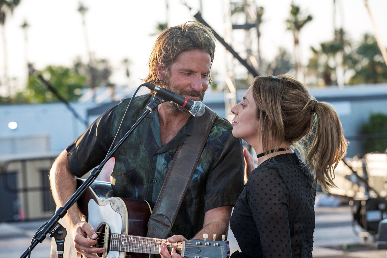 Shallow by Lady Gaga & Bradley Cooper