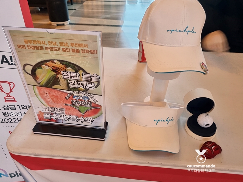 연예인 골프 순위 연예인들이 참여하는 17