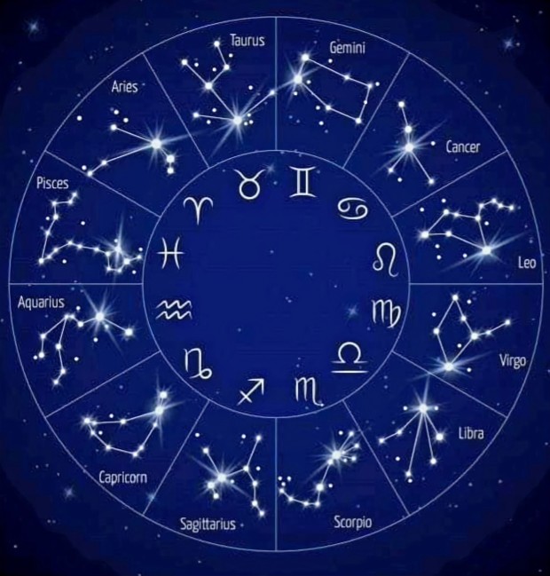 [이주의 운세] 2023년3월 10 ~ 3월16일 별자리운세