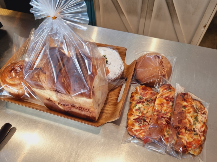 맛있는 빵집 아산 빵집 '뺑드메르' 아산에서 9