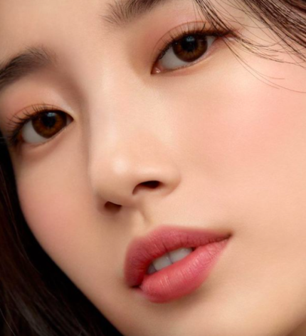  수지 '얼빡샷' 보고 이민정이 남긴 댓글은? [사진]