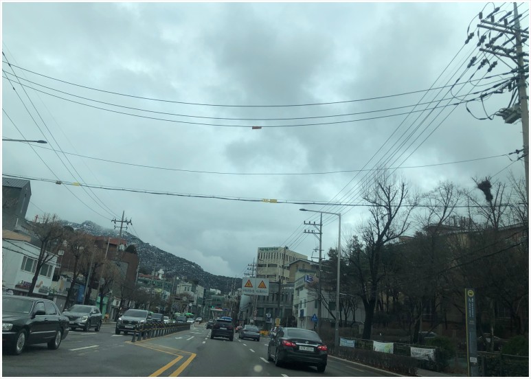 운전 될때까지 알려줘요! 5