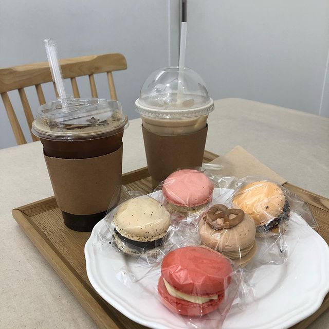  힐링이 필요한 순간