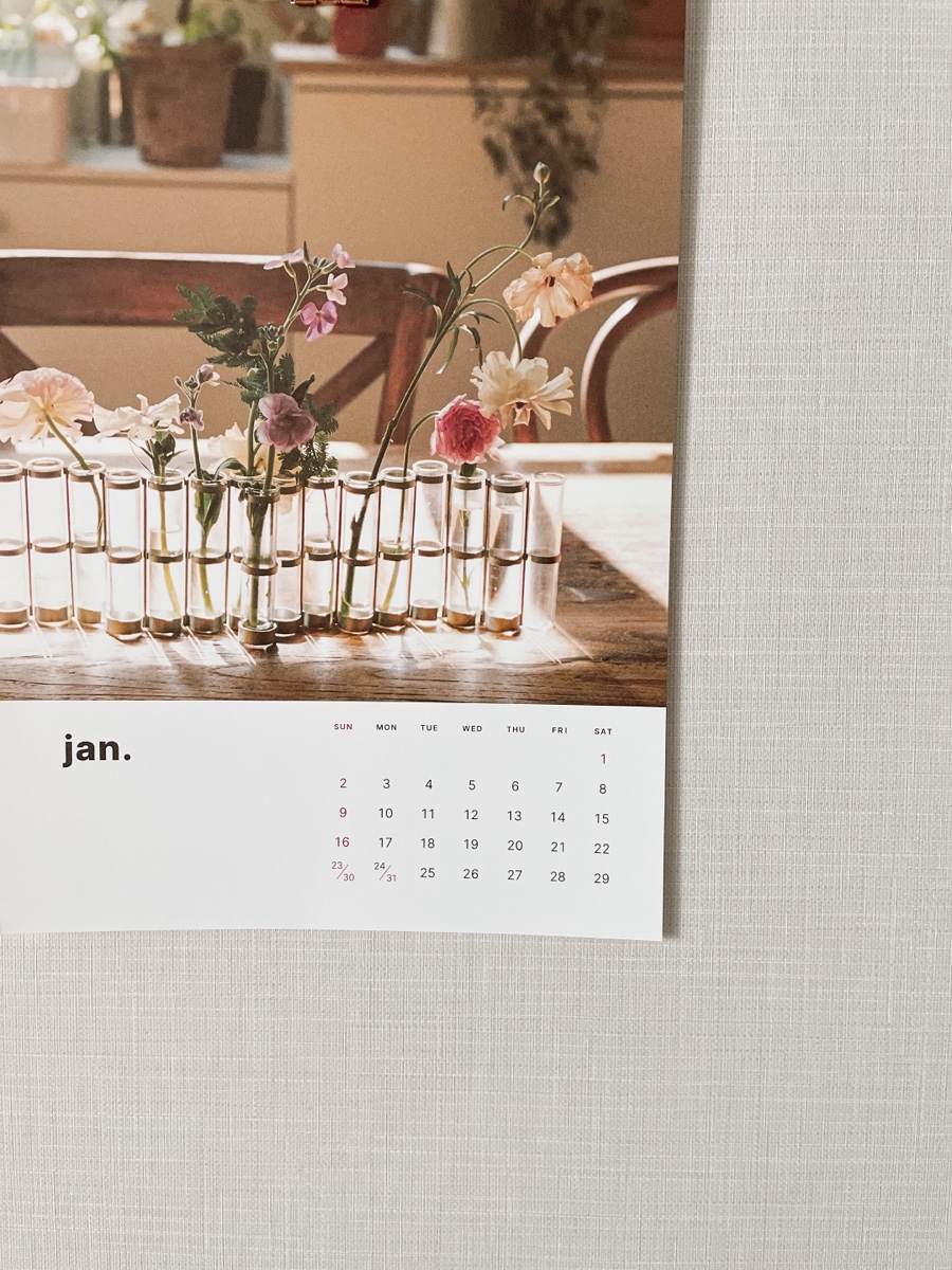 안부를 묻는 따뜻한 연말:) 굿바이 2021! 배민x우유배달 어르신의 9