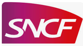 프랑스-철도-회사-SNCF-로고