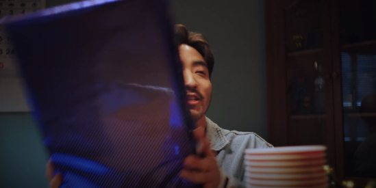 가사 해석 아무 노래 MV 3