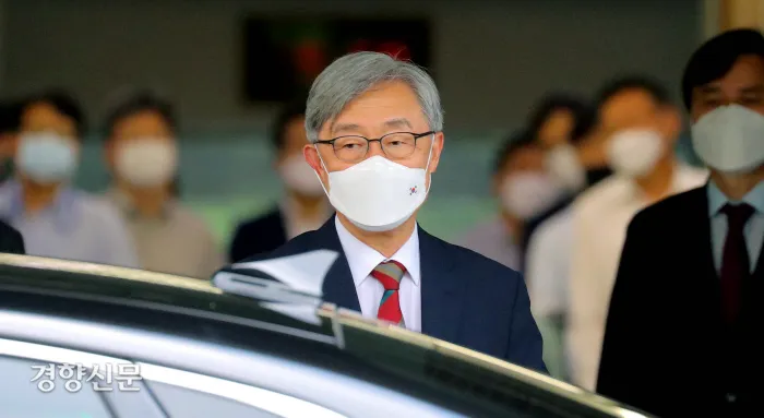  정치는 명분이 우선이다. 명분도 도리 그리고 의리까지 잃은 최재형
