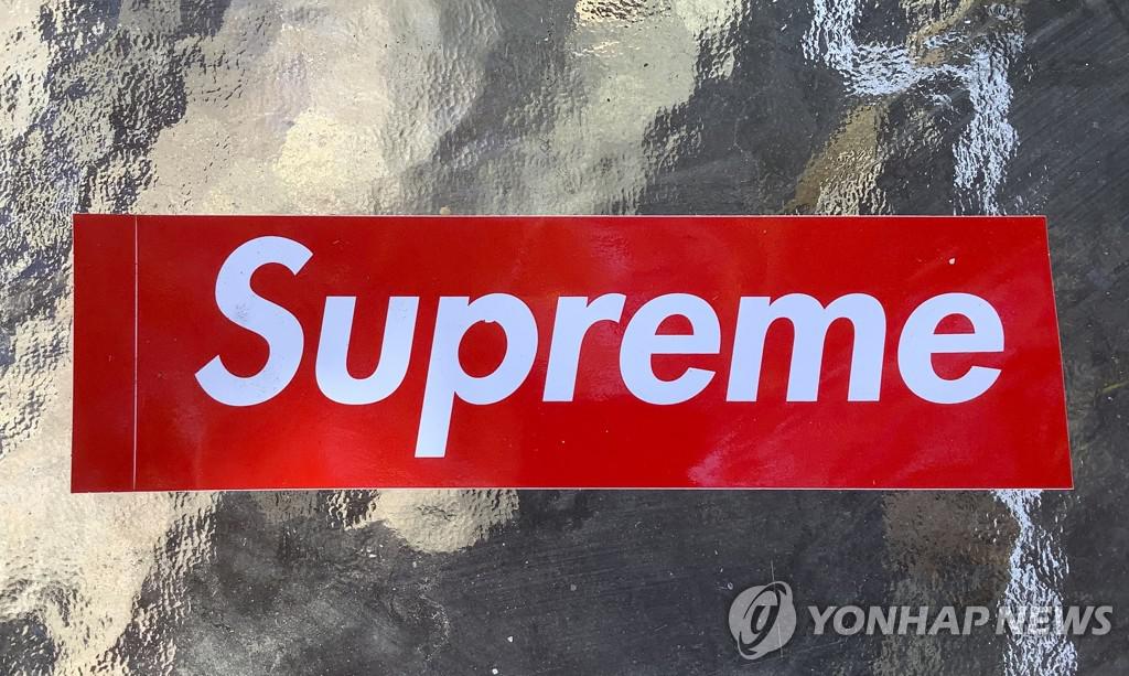  노스페이스, 반스 VF 코퍼레이션 슈프림 인수ㅣ센스뉴스