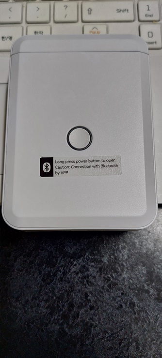 C타입 충전 님봇 D110