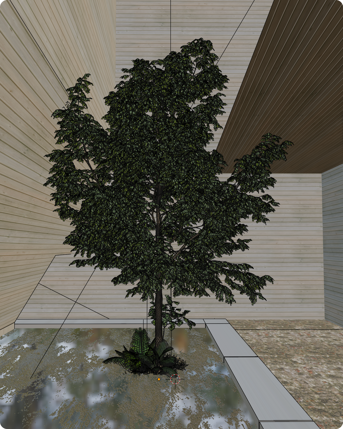 blender3d