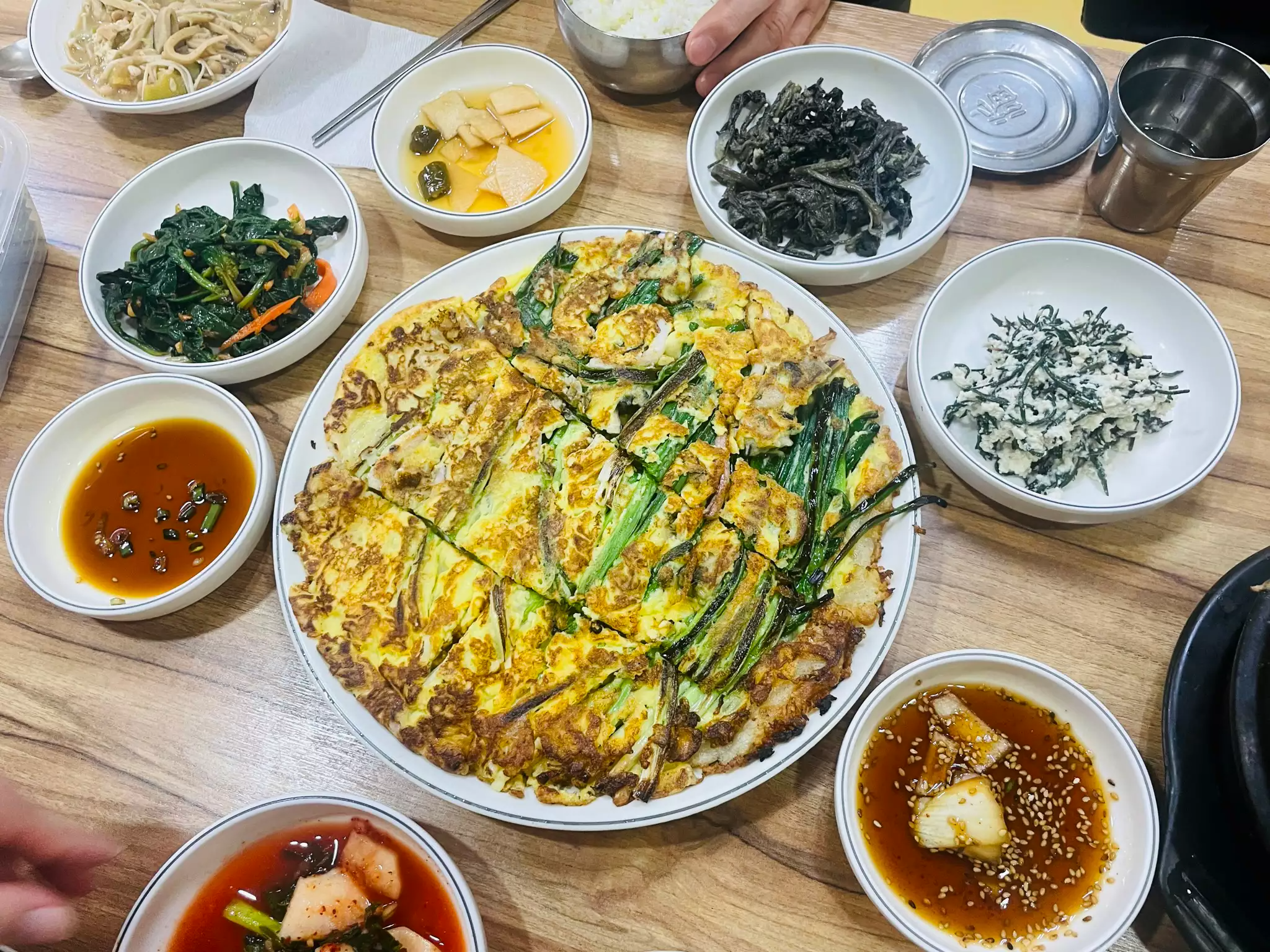 안국역별궁식당
