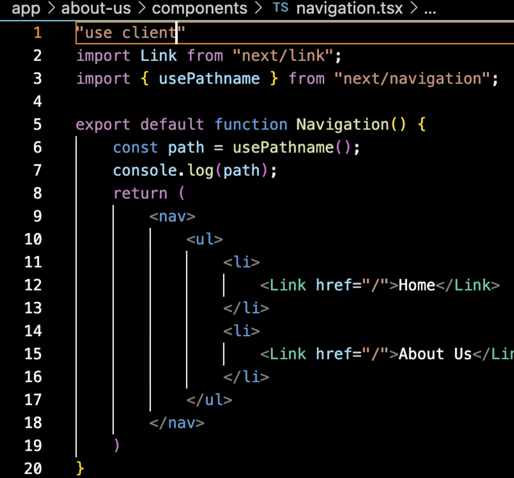 [Next.js 14 스터디] 노마드코더 - Next.js 시작하기 (1)