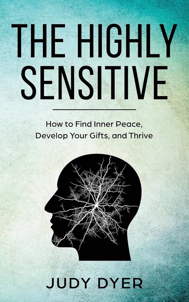 HSP 테스트 HighlySensitivePerson 