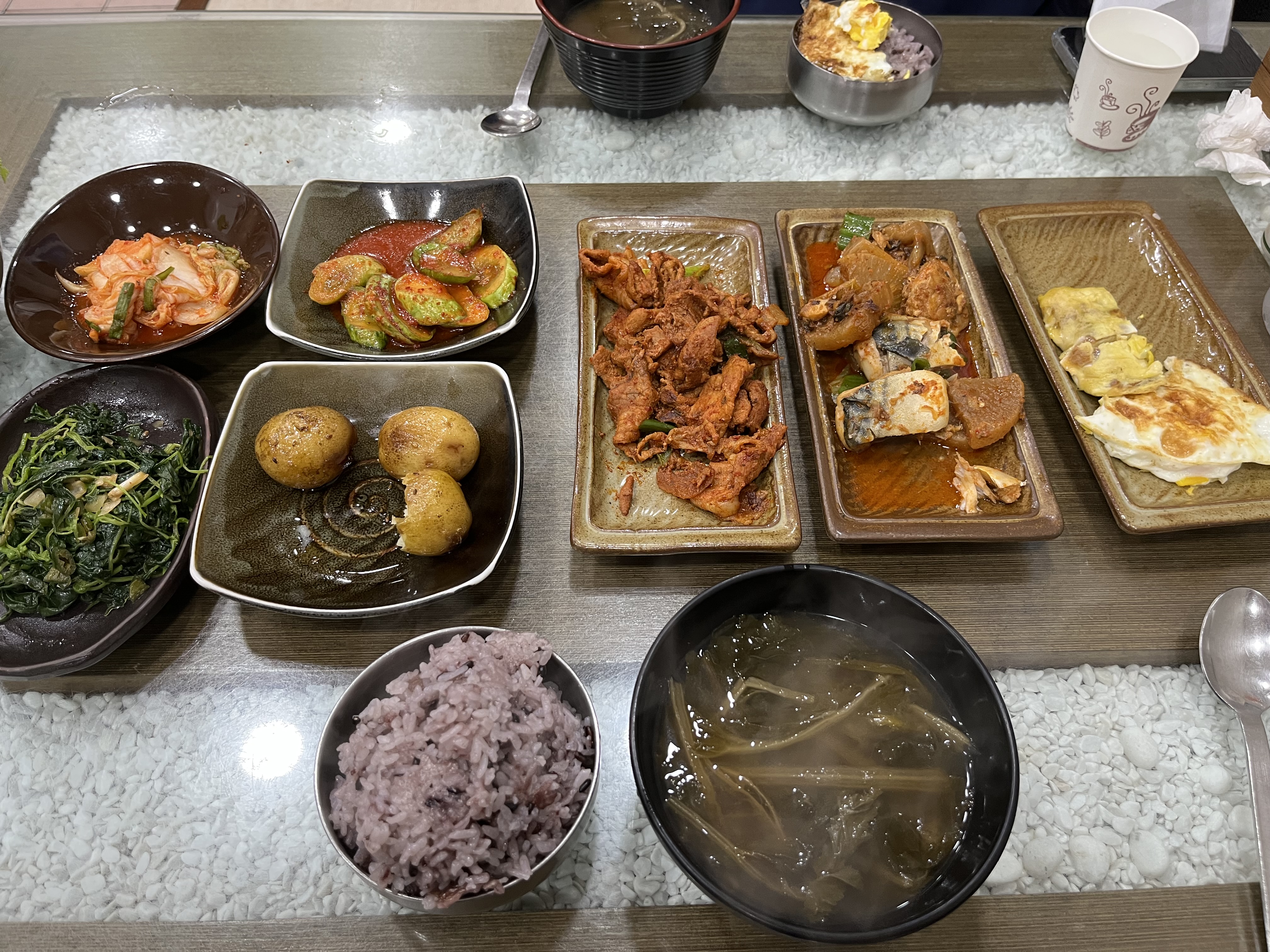 항아리식당 사진 4