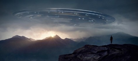 미국 정부 UFO와 그 존재의 가능성을 인정