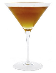 stinger cocktail