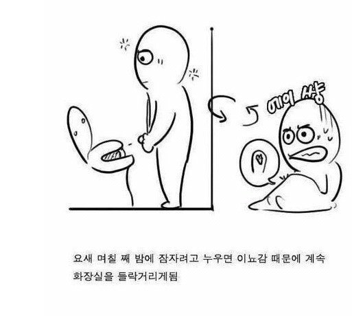  전립선 마사지 받은 썰