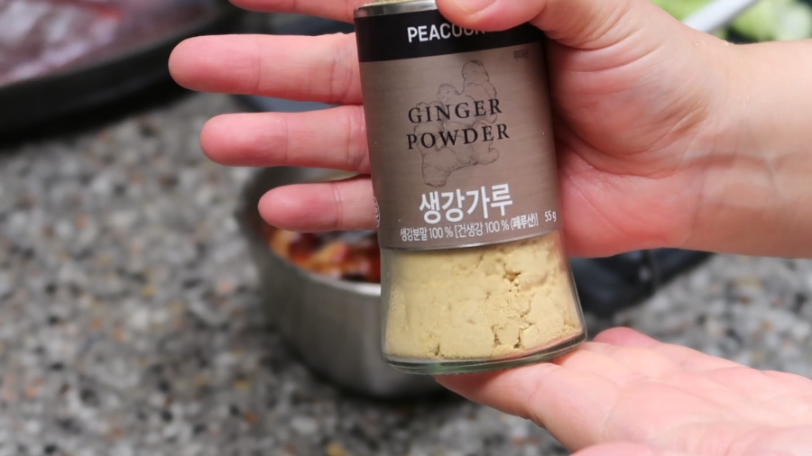 가자미조림-황금레시피-제철-알배기가자미-양념-만드는방법