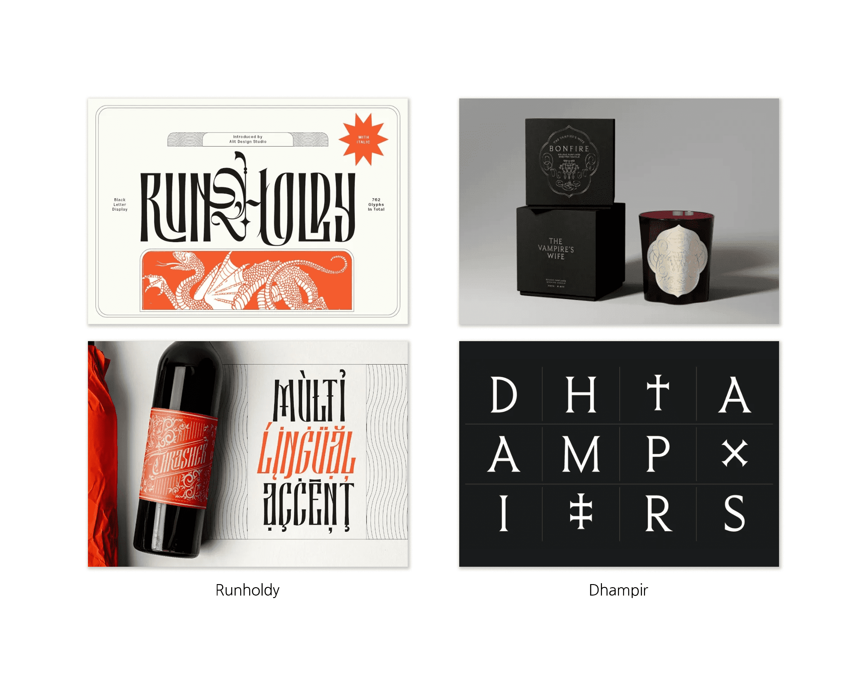 2024-font-trend-modern-gothic-runholdy-font-and-dhampir-font