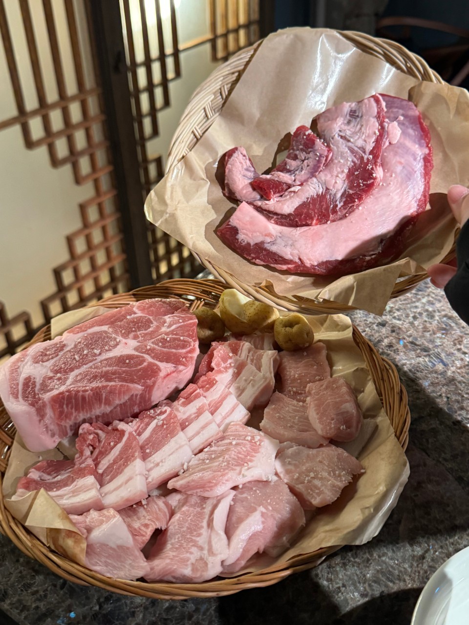 청송펜션 이미지
