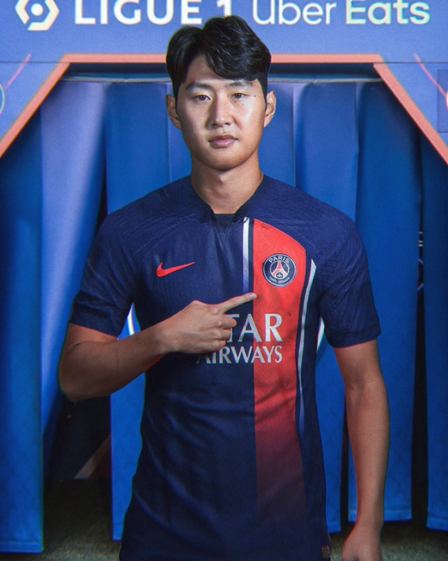  이강인, PSG 이적 확정?...이적에 관한 최신 이슈
