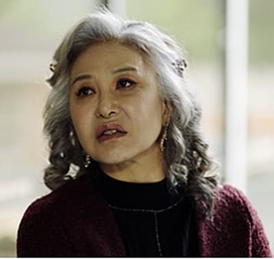 친절한 선주씨 양혜진