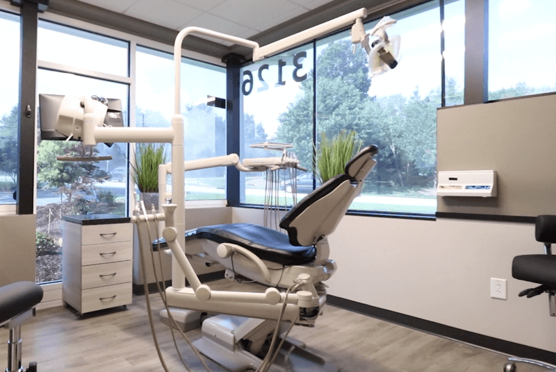 치과-진료실