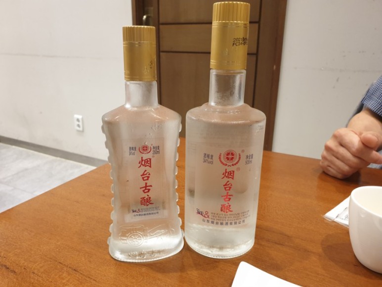 서울숲점 전통돌상 후기 소규모돌잔치 차이나플레인 19