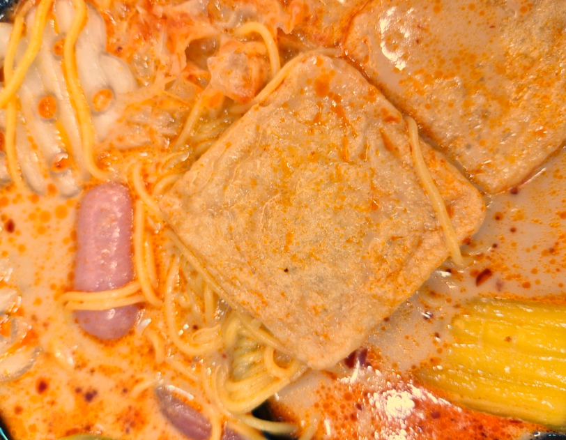 마라탕