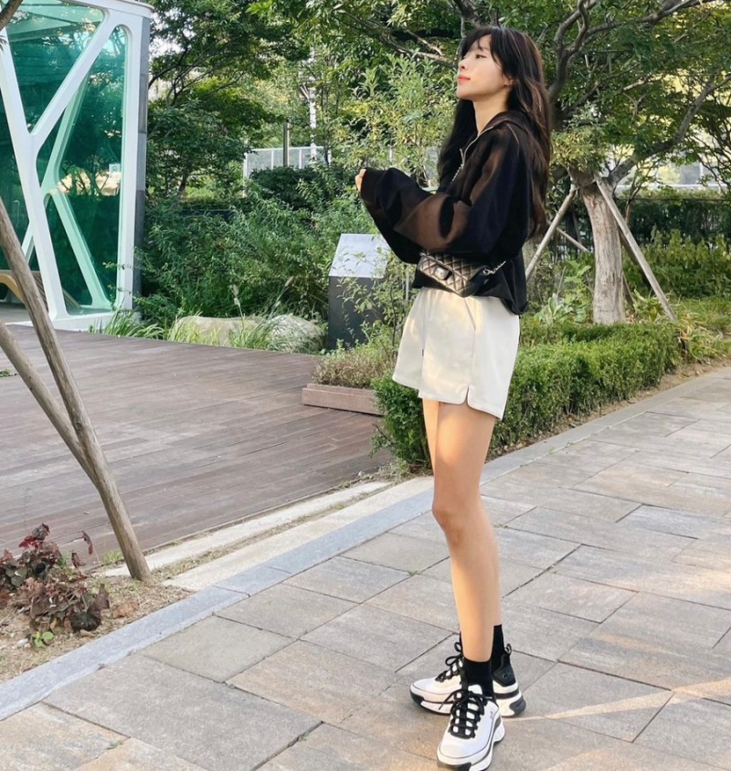 박성광 아내 이솔이 떠난 2번째 8