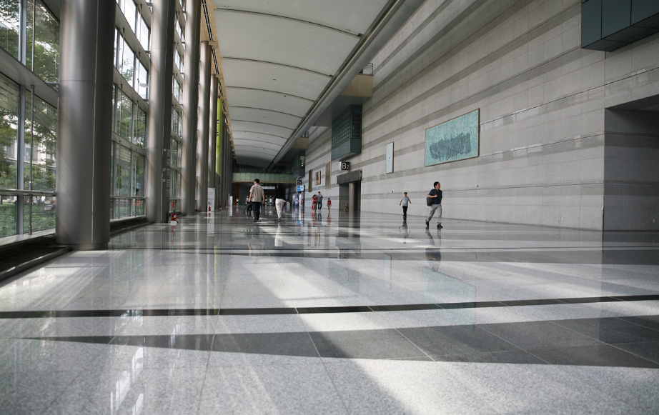  코엑스 전시회의 모든것