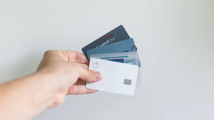KB국민카드 장기카드대출 신청 방법